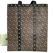 Burberry TB Monogram Tote Bag - Jiaxyk